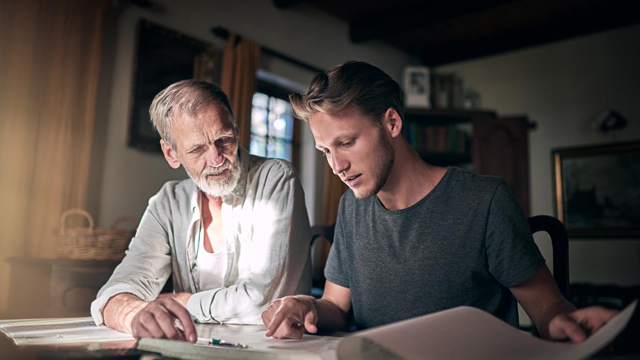 Eine interne Nachfolge funktioniert nur, wenn in der Familie Einigkeit herrscht und die Entscheidung im Betrieb akzeptiert wird.