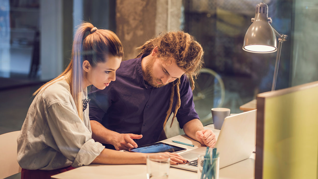 Einen Vertrag zu erarbeiten ist ein gutes Gerüst für die Zusammenarbeit. Wenn man allerdings so weit ist, dass man ihn braucht, funktioniert die Partnerschaft meist nicht mehr. 