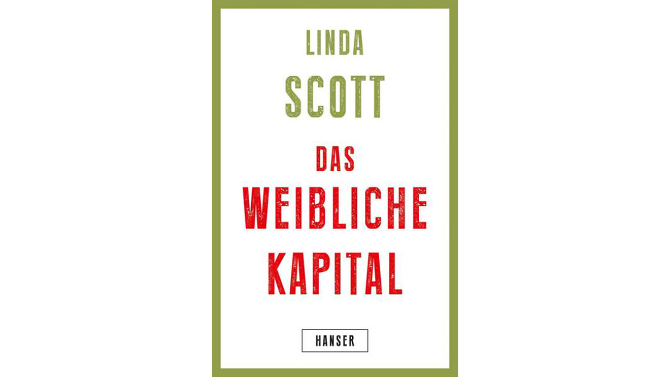 Gleichberechtigung ist kein Luxusprojekt, sondern Grundlage unseres Wohlstandes – die Pflichtlektüre zum wirtschaftlichen Potential der Frauen