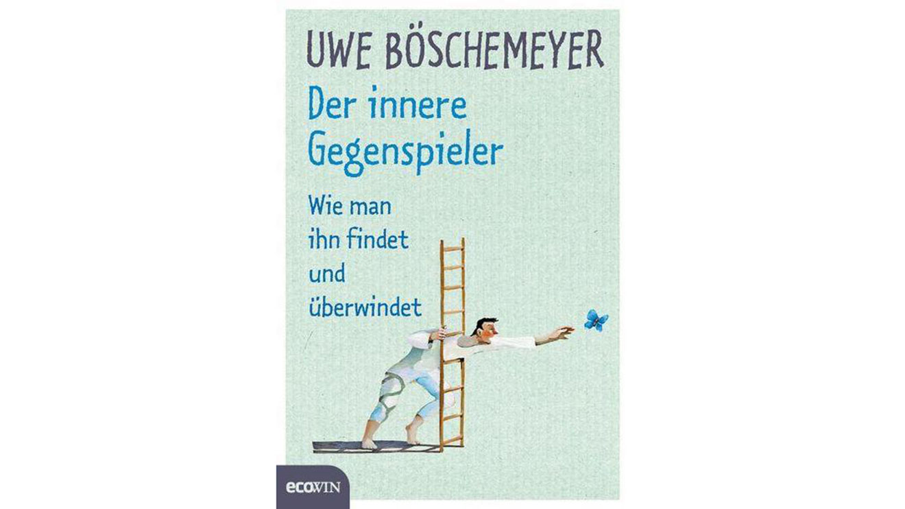 Raus aus der Opferrolle und glücklich werden: Wir bestimmen den Verlauf unseres Lebensweges selbst.