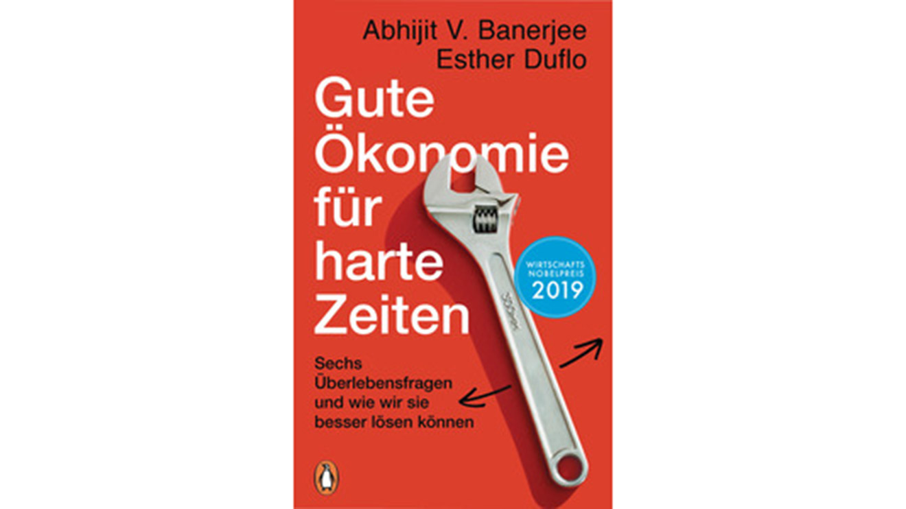 Zwei preisgekrönte Ökonomen über Versagen und Verantwortung der Wirtschaftswissenschaftler